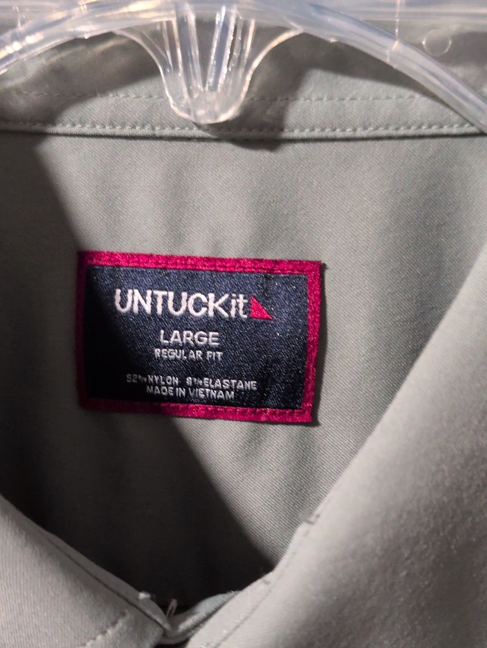 Dress Shirt